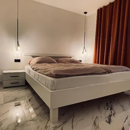 Apartman Am Rietenzentrum