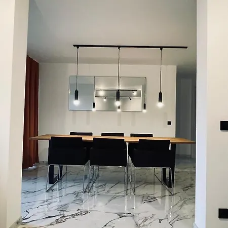 Apartment Am Rietenzentrum *