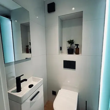 Am Rietenzentrum Villingen-Schwenningen