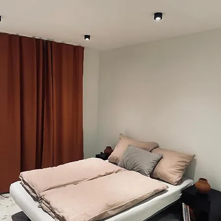 Am Rietenzentrum Apartman