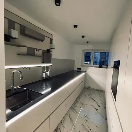 Am Rietenzentrum * Villingen-Schwenningen