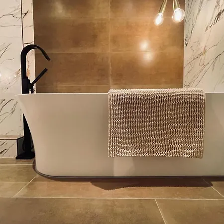 Apartman Am Rietenzentrum Villingen-Schwenningen