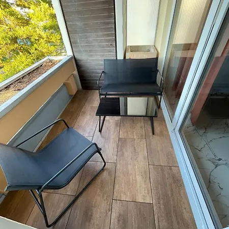 Apartment Am Rietenzentrum Villingen-Schwenningen